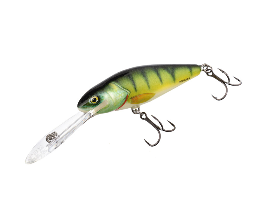 

PH8SDR PH Воблер SALMO PERCH (3561)