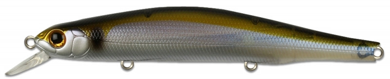 

Воблер ZIPBAITS Orbit 110 SP-SR цвет № 018R (68517)