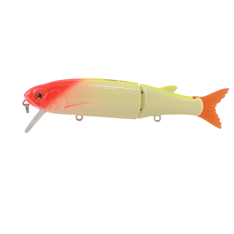 

Воблер Strike Pro Glider 105SP 14.5гр EG-157(A116L) (47711)