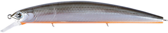 

Воблер Usami Ebisu 130SP-SR 19.0g #594 (1.8m) (31740)