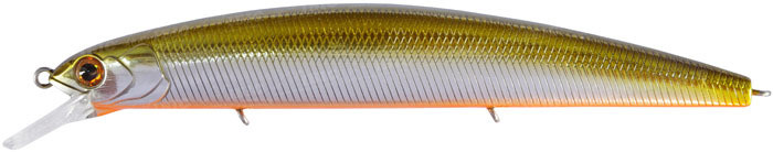

Воблер Usami Ebisu 130SP-SR 19.0g UR03 (1.8m) (31739)