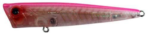 

Воблер Usami Gosuta 87F 8.5g #462 (topwater) (46452)