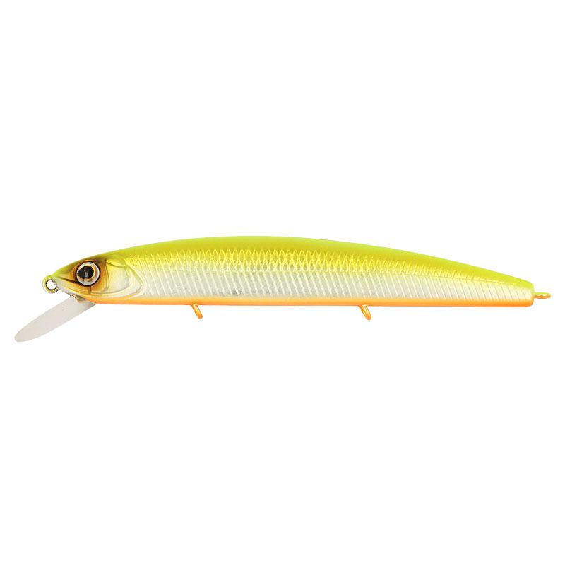 

Воблер Strike Pro Montero 90SP 8.6гр(866ES)NEW (70578)