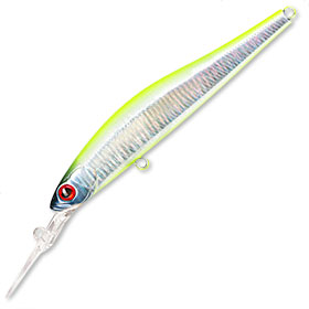 

Воблер ZIPBAITS Rigge Deep цвет№ 202R (76937)