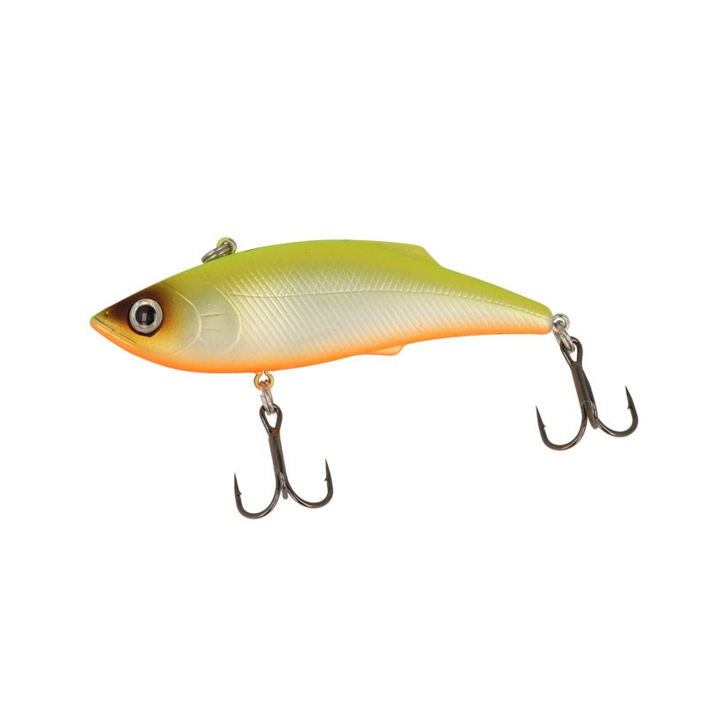 

Воблер Strike Pro Rattle-N-Shad 75S 11.4гр(866ES)NEW 2017 (86217)