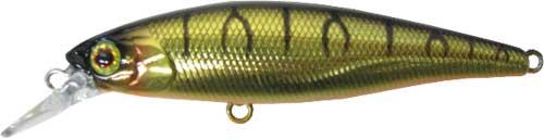 

Воблер Jackall Squad Minnow 65SP 65mm 5.8g HL Shinning Tiger (27501)