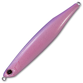 

Воблер O.S.P Bent Minnow 106F P81 пр-во Япония (шт.) (91808)