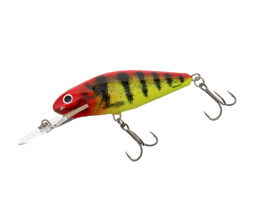 

PH8DR CYP Воблер SALMO PERCH (113824)