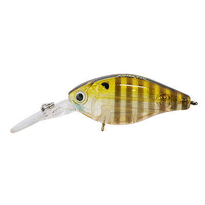 

Воблер Strike Pro Cranky-X Deep 50F 8.7гр EG-165L(A68G)NEW (47550)