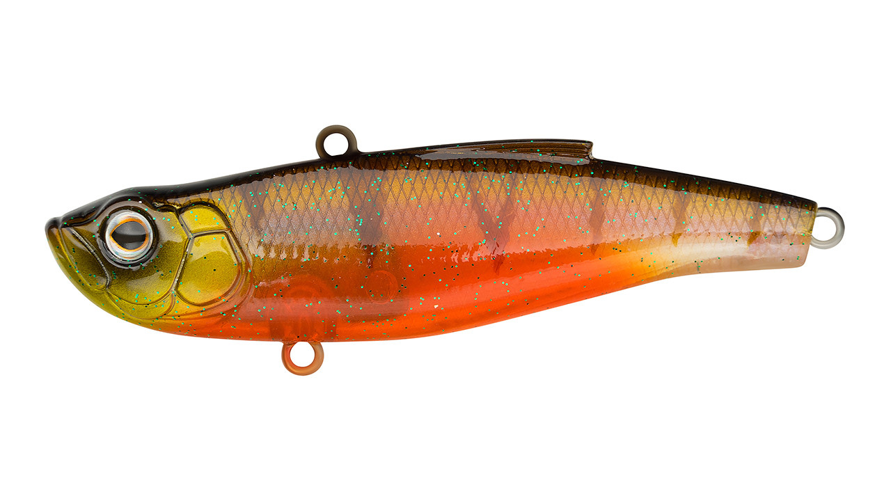 

Воблер Раттлин Strike Pro Jedi Rattler 80, 80 мм, 22,4 гр, (SP-198S#TW001G) (126256)