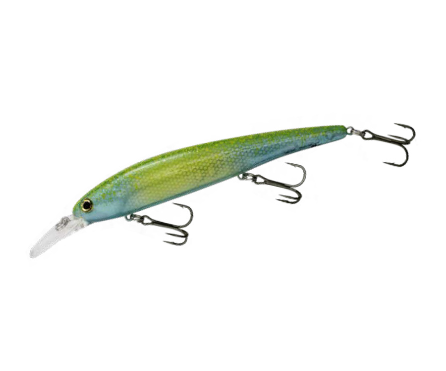 

Воблер BANDIT Walleye Deep (117817)