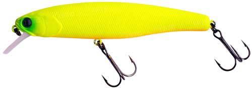 

Воблер Jackall Smash Minnow 100SP 100mm 16.6g Mat Chart (36201)