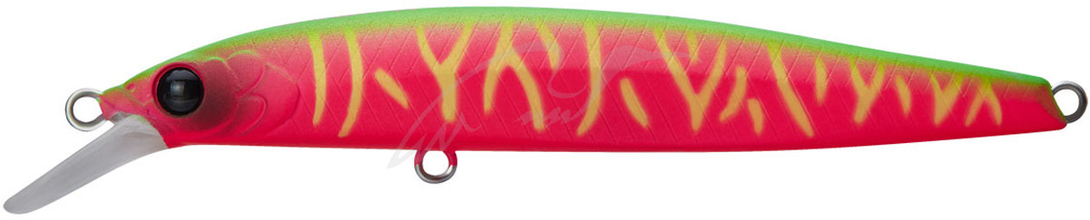 

Воблер Usami Tuti 80SP-SR 6.4g UR13 (1.0-1.2m) (112066)