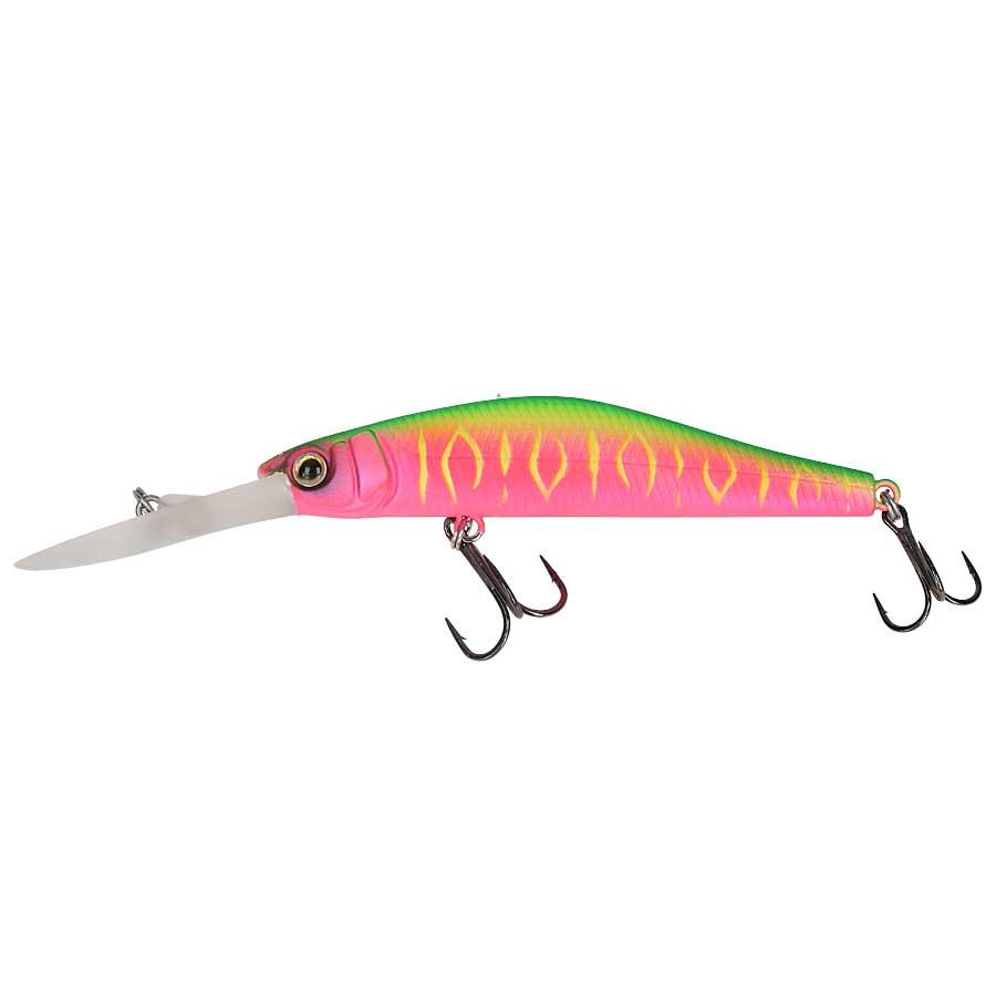 

Воблер Strike Pro Inquisitor MDR 80SP 9.1гр(A230S) (112453)