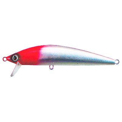 

Воблер Strike Pro Euro Minnow 90F 10.1гр JL-108L(022PT) (47588)