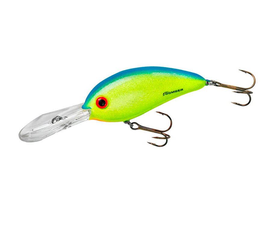 

Воблер Bomber Fat Free Shad BD8F вес 21гр. длина 76мм. заглубление 5,0-6,0м. (74536)