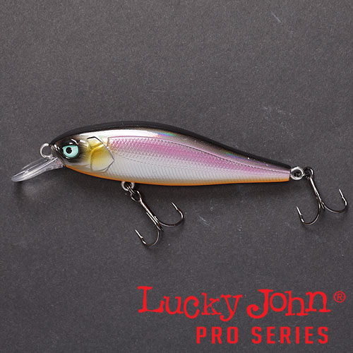 

Воблер LJ Pro Series ANIRA F 04,90/103 (22238)