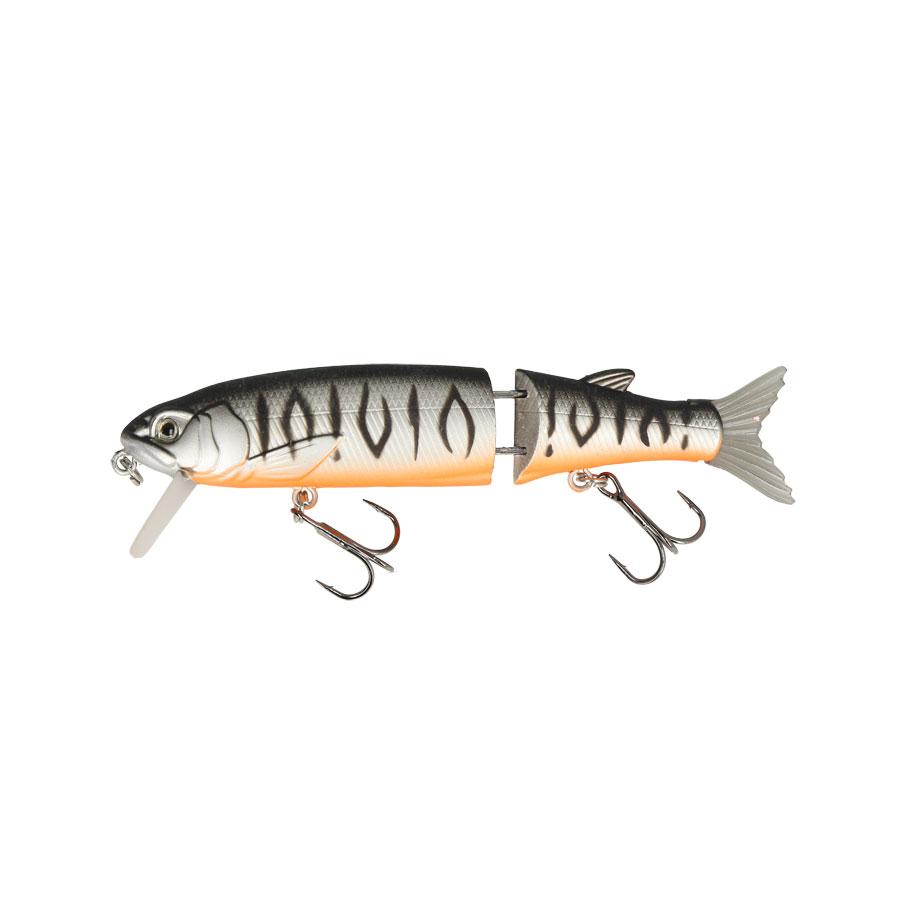 

Воблер Strike Pro Glider 90SP 9.6гр(A243ES)NEW (119678)