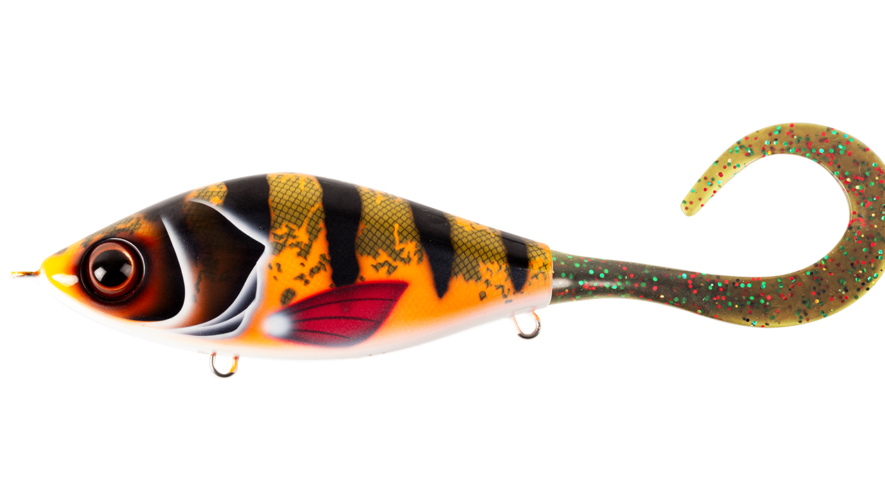 

Джеркбейт Strike Pro Guppie DS Koi Special тонущий 9см 35,7гр (120914)