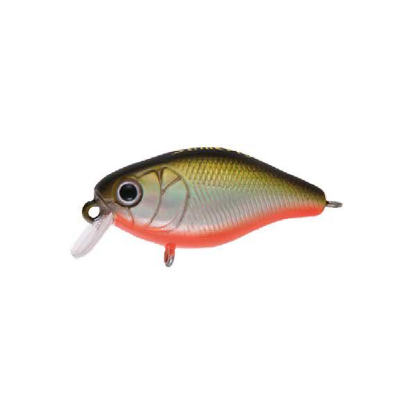 

Воблер Strike Pro Cranky SS 40F 3.8гр EG-164SL(612T)NEW (99962)