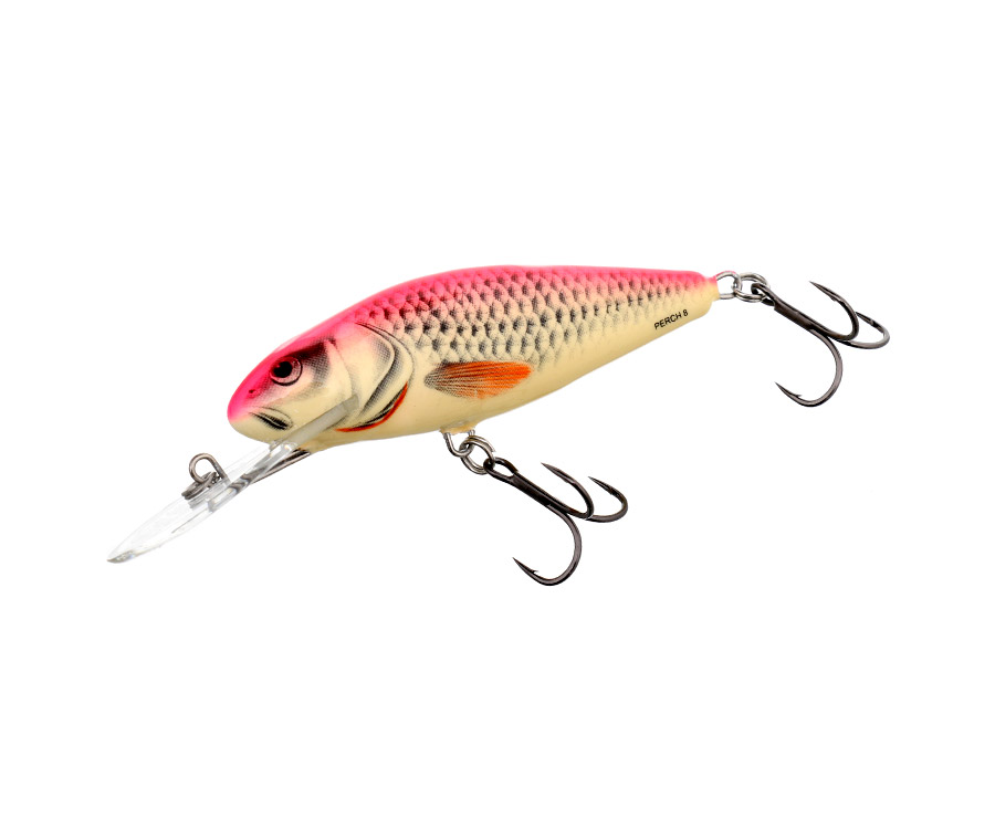 

PH8DR LPD Воблер SALMO PERCH (113821)