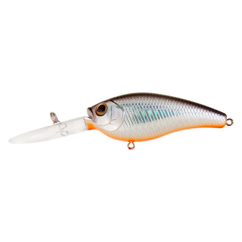 

Воблер Strike Pro Crankee Deep Diver 70F 21.0гр(A70-713)NEW (70865)