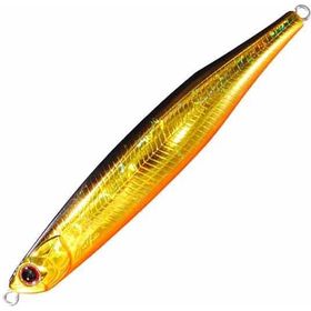 

Воблер O.S.P Bent Minnow 86F H04 пр-во Япония (шт.) (91797)