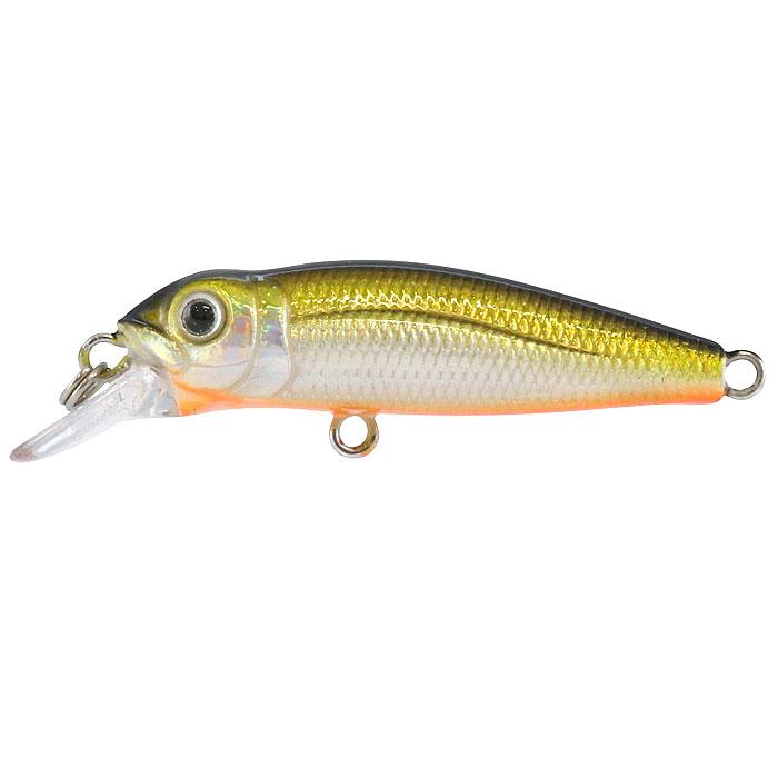 

Воблер Strike Pro Midge 40SP 2.0гр EG-074SP(612T) (47860)