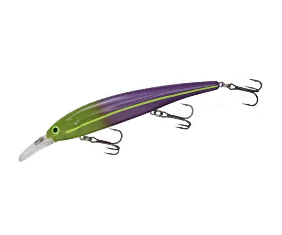

Воблер Bandit Walleye Deep #B16