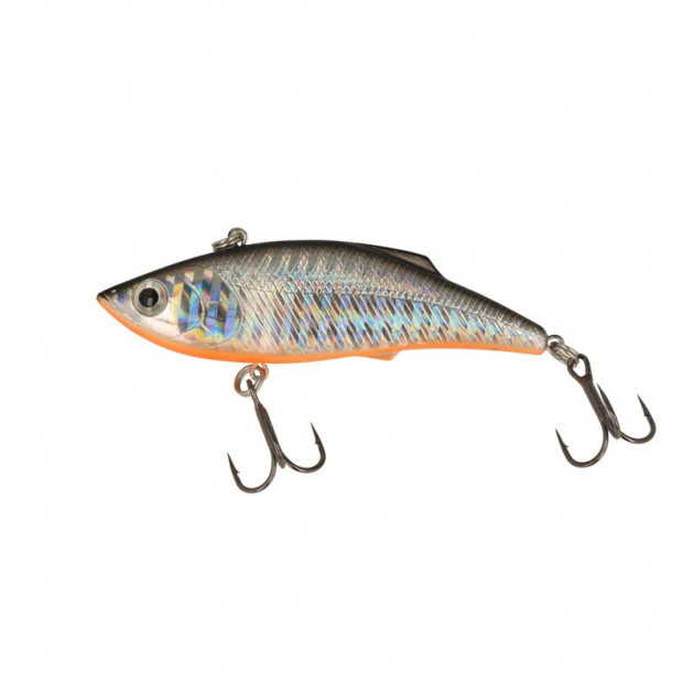 

Воблер Strike Pro Rattle-N-Shad 75S 11.4гр(A70-713) (89696)