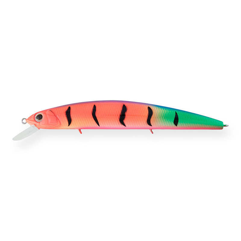 

Воблер Strike Pro Montero 130SP 20.6гр EG-190B(A167F) (99977)