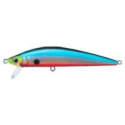 

Воблер Strike Pro Euro Minnow 90F 10.1гр JL-108L(A05) (47594)