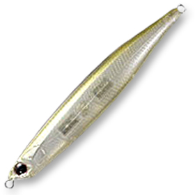 

Воблер OSP Bent Minnow 76F G01 (43245)