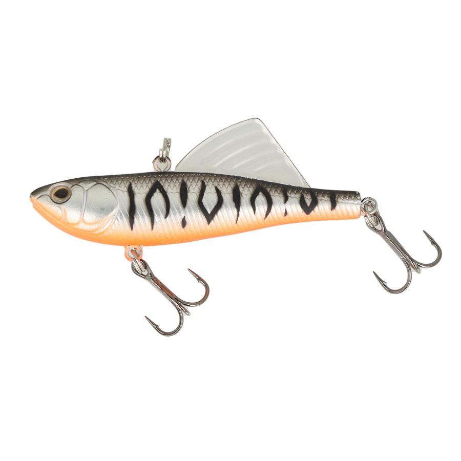 

Воблер Strike Pro Tornado Vibe 65S-UV 14.5гр(A243ES)NEW (128649)