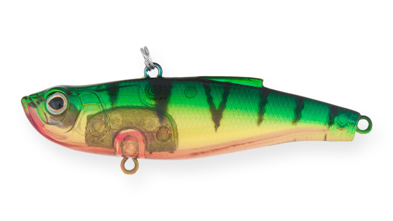 

Воблер Strike Pro Jedi Rattler 80 Тонущий 8.0cm 22.4gr #A102G (83484)