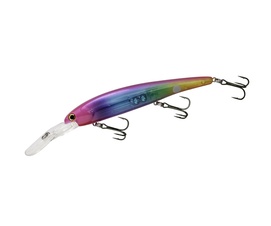 

Воблер BANDIT Walleye Deep (117818)