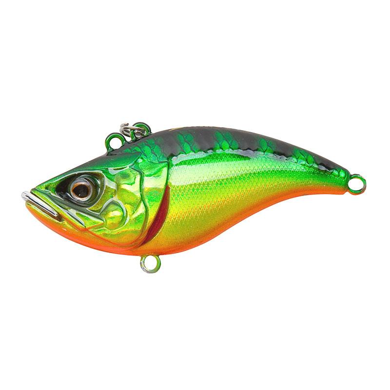 

Воблер Strike Pro Flap Jack 65S 13.6гр EG-128B(A45T) (47621)
