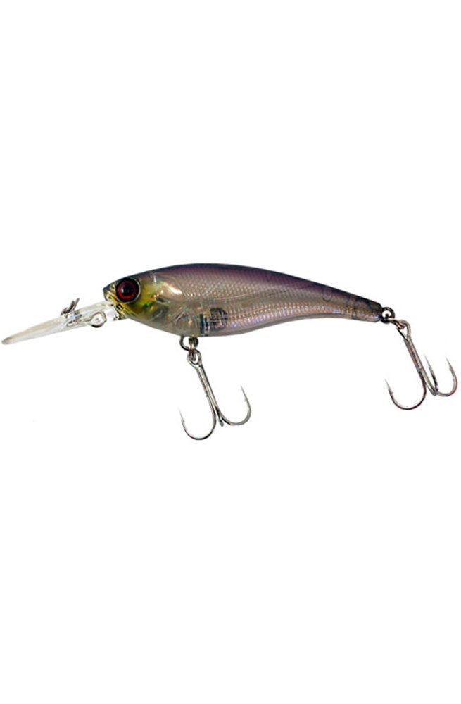 

Воблер Jackall Soul Shad 58SR-SP 58mm 5.0g HL Pro Blue Back (27847)