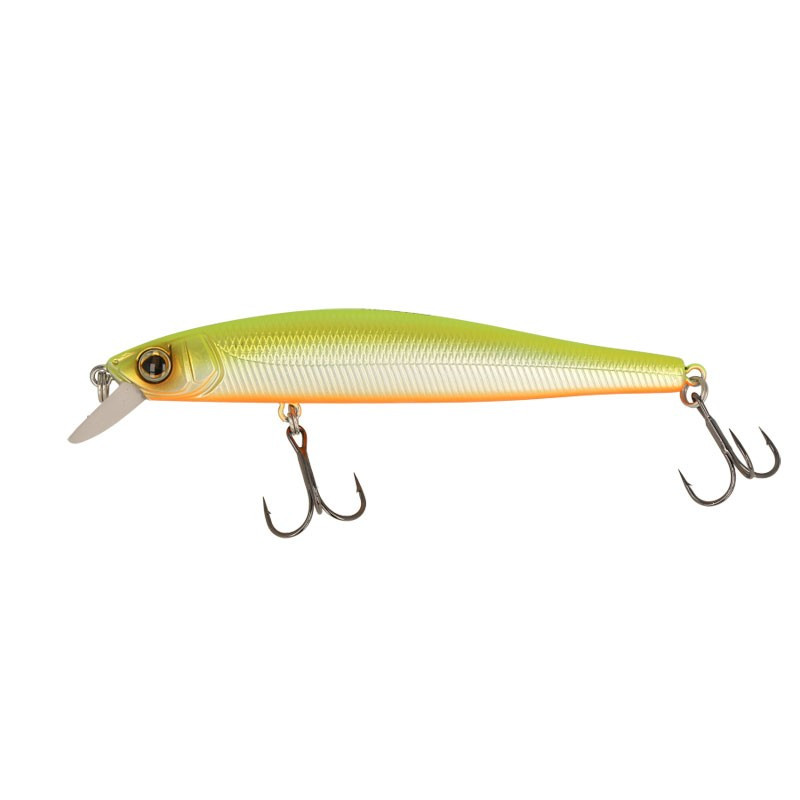 

Воблер Strike Pro Jumper 110SP 16.0гр(866ES)NEW 2017 (85089)