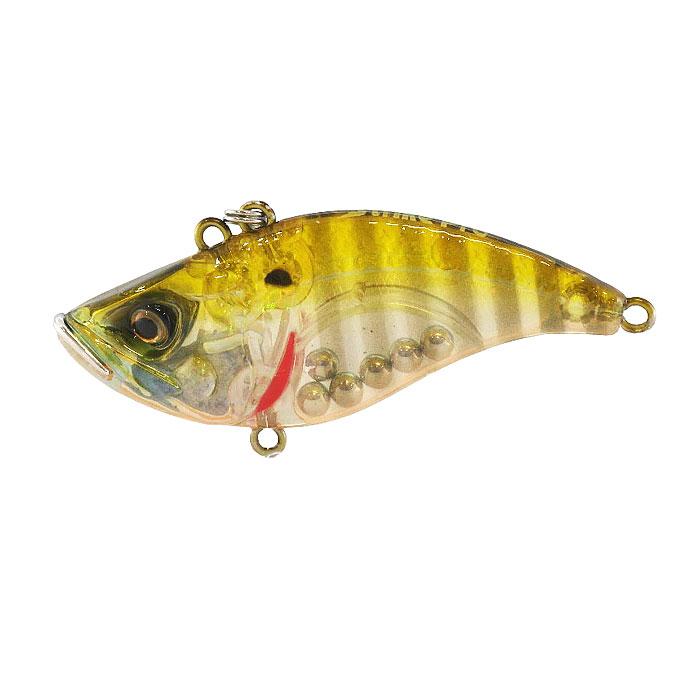 

Воблер Strike Pro Flap Jack 65S 13.6гр EG-128B(A68G) (47624)