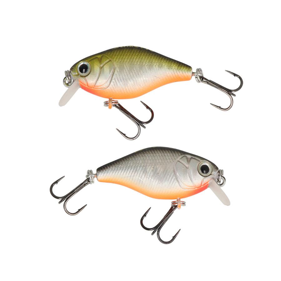 

Воблер Strike Pro Cranky 40F 4.0гр(A010/612-713S)NEW (119669)