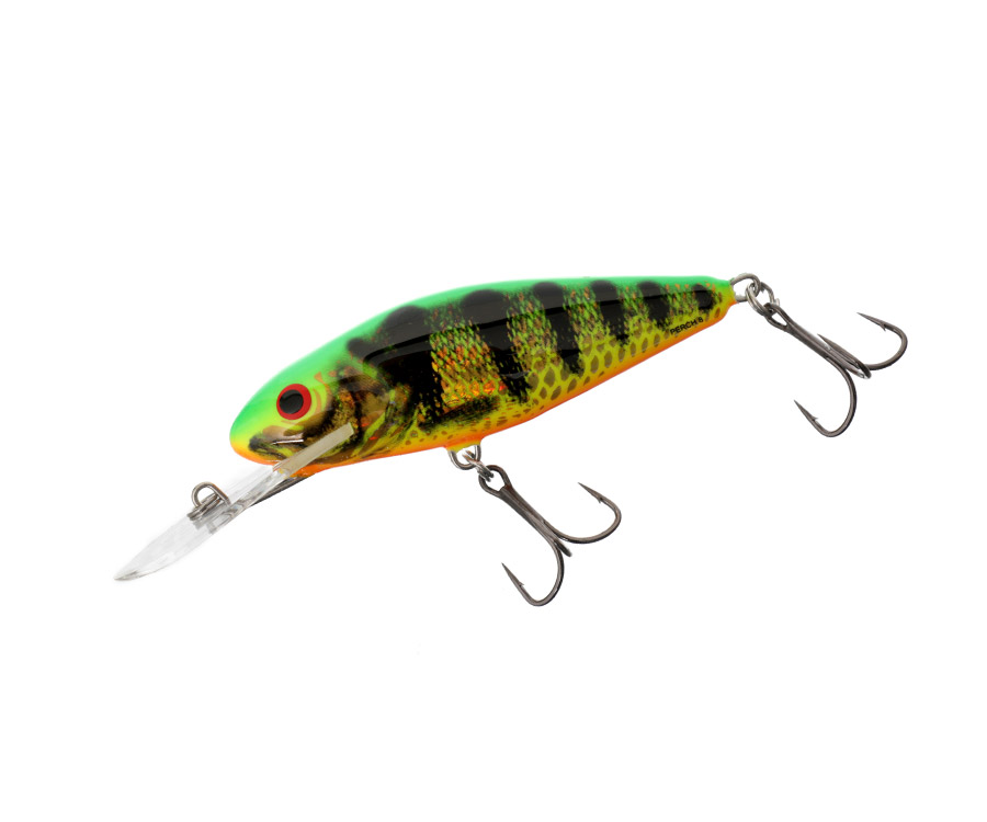

Воблер Salmo Perch PH8DR 80мм 14г HFT