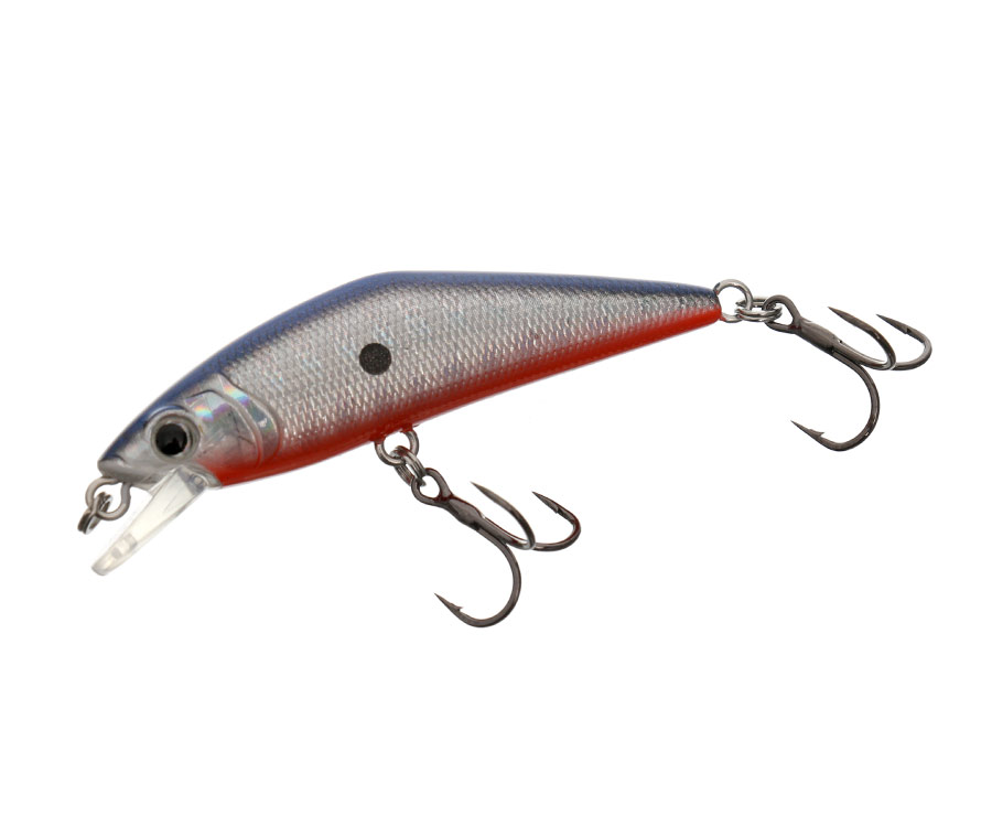 

Воблер Flagman Ammer 50S 0.2-1.0m color 454 (115040)