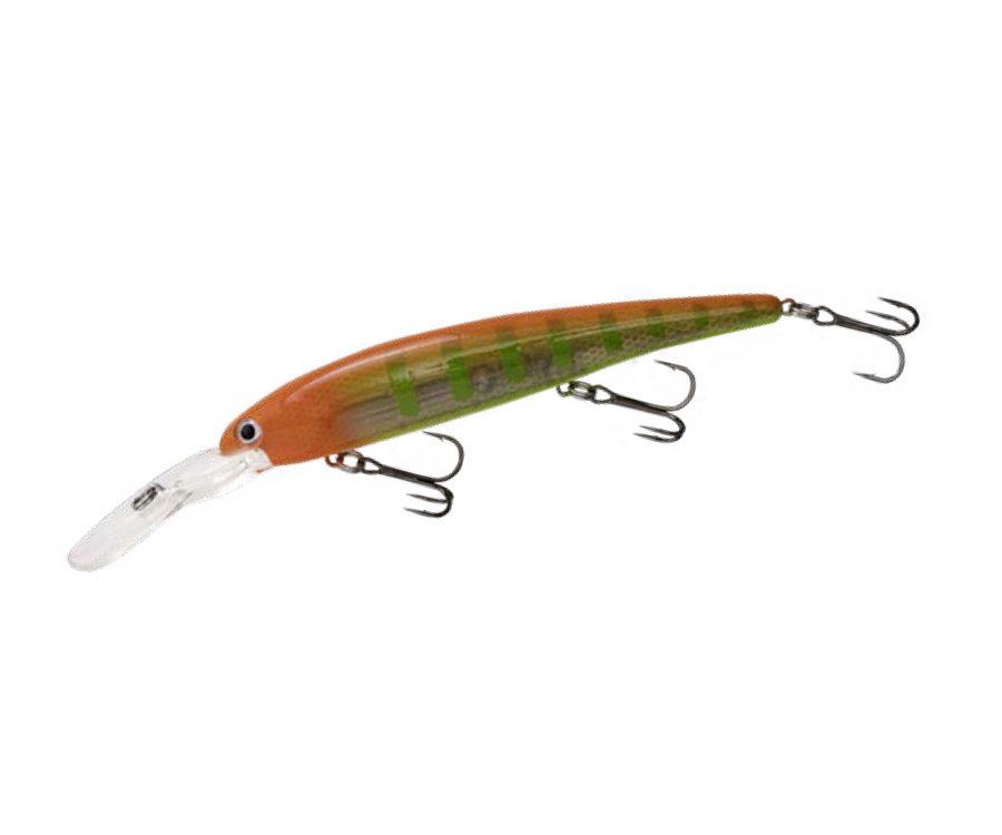 

Воблер BANDIT Walleye Shallow Crankbait (117832)