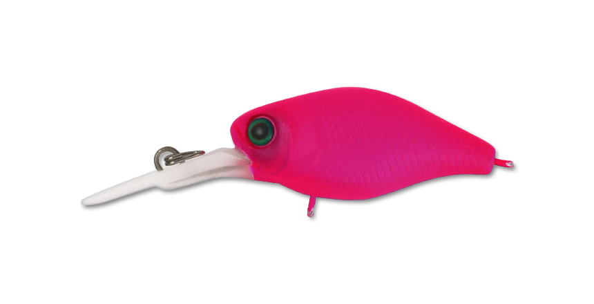 

Воблер JACKALL Diving Chubby 38 цвет pink (88864)
