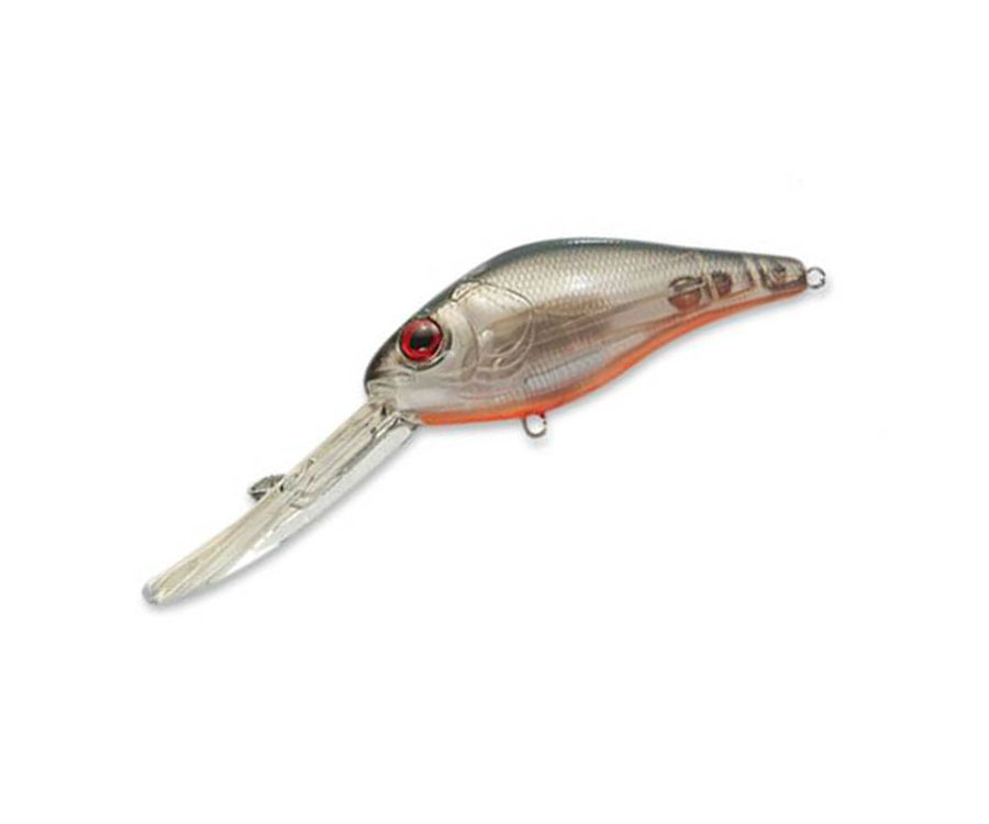 

Воблер для троллинга Panacea Marauder SHAD 80F DR, 30gr, 20F+/6m+ цвет 007 (3681)