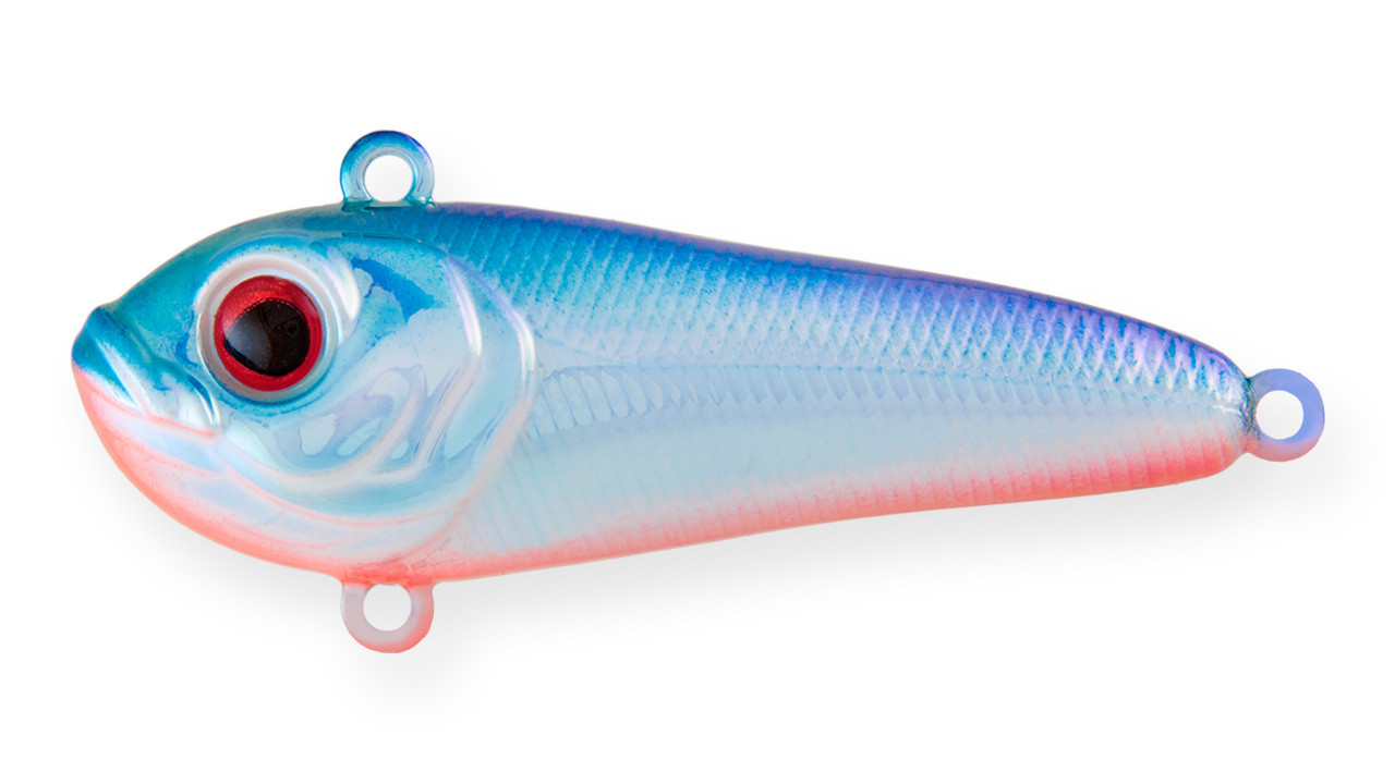 

Воблер Strike Pro Batfish 50 тонущий 5 см 8,5гр #R114OB (83349)