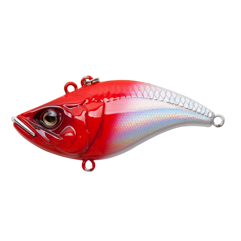

Воблер Strike Pro Flap Jack 65S 13.6гр EG-128B(022PT) (47614)