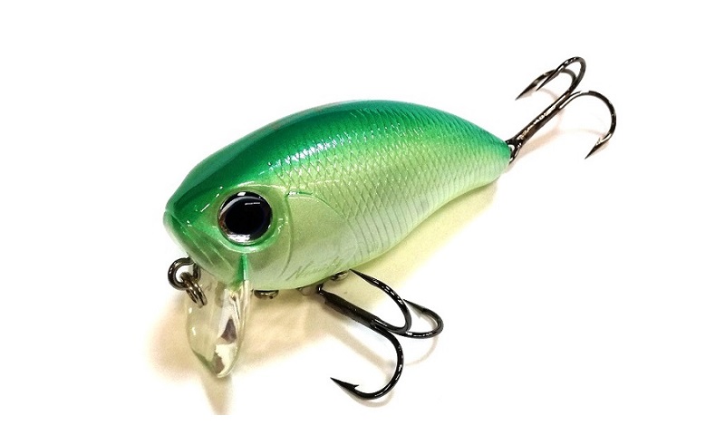 

Воблер OSP Buzzn’ Crank Silent / P - 84 (29401)
