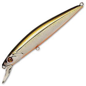 

Воблер PONTOON 21 Cablista 105F SMR 105mm, 12.8gr, 1.2-1.6m цвет R60 (123319)